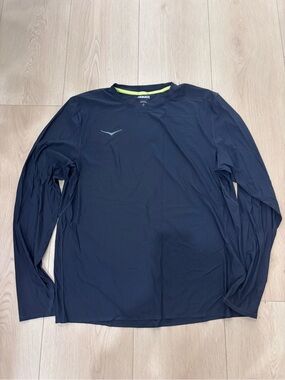 HOKA Airolite Long Sleeve 2.0